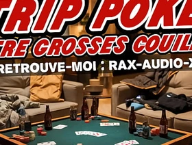 3 paires de couilles font du sexe après un strip poker imprévu hot soccer gay porn