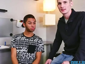 Elijah West And Jaden Bentley korean couple gay porn