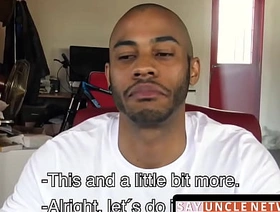 SayUncleNetwork.com - Straight jock's behind threesome POV for seat of government with four cocks gay cute chinese porn