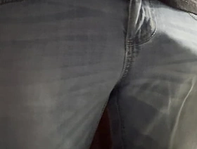 Mr Big Dick UK unleashing his big British cock ready to fuck pussy why is detached porn hot