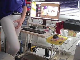 Turn up one's toes Geilheit geht durch                goileglatze hot gay arab porn