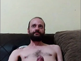 Masturbação gozadas e muito mais. (André - Sorocaba   SP) hot daddy gay porn video