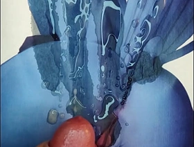 Jewel (Rio) furry tribute (double) gay korean bottom porn