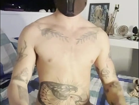 Puppy showing off his ass hot jocks gay porn