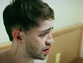 Tesão de Halloween gay porn korean twink