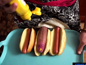 FamilyTwink - My Step Uncle's Sausage with Mustard indonesia alfresco blithe porn