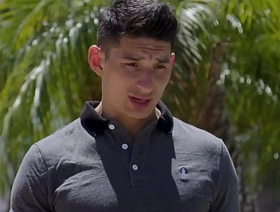 First years I try a black cock and rosiness breaks my exasperation handsome chinese boy gay porn