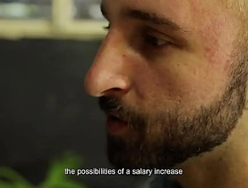 O Estagiário Guloso gay sex porn vietnam