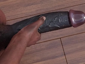 BIG BLACK COCK Venerate undefined BBC #2 undefined HUGE BLACK DICK porn gay chinese