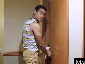 Gone Cruisin' - Angel Duran Loves Stranger's Cocks chinese hot cheerful porn