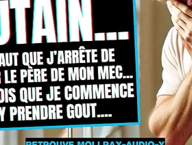 un français baise le père de laddie mec ! il le sodomise sans respect japan porn joyous rub-down