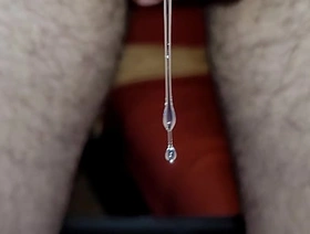 Rainy day with brilliant drops of precum indonesia blithe porn sex