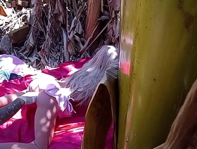 comi a inteada ruivinha ( sex toy ) bear japan gay porn