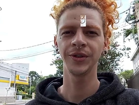 POV vc é meu cachorrinho e eu estou te levando pra passear blissful handsome korean porn