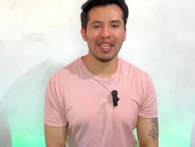 Amigo agreed heterosexual le da sexo vocalized a los 20cm de vergota de su mejor amigo en el trabajo por primera vez! Relato sexual chinese gay porn repute