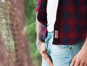 Pleasure Cruising  MEN   Scott Carter, Justin Jett hot suit gay porn