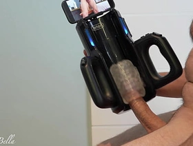 DAY6 - 10 Days cum Challenge - Bestvibe Crush Male Sextoy Masturbator japan gay porn handsome