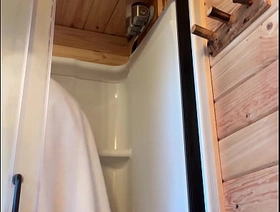 Time for your shower chinese gay teacher porn