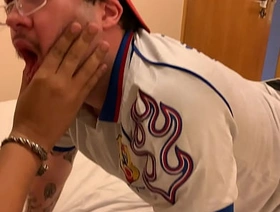 nerdzinho esquerdista da escola foi ajudar no trabalho de história e levou rola do valentão (COMPLETO NO RED) japan sexual connection gay porn