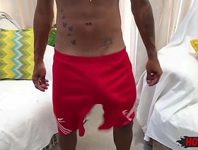 Baiano pirocudo batendo uma punheta gostosa! cute korean boy delighted porn