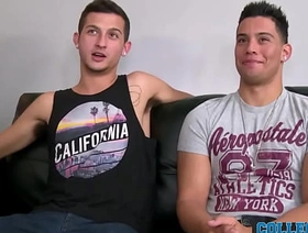 Jacob Threaten And Davey Anthony indonesia pater gay porn