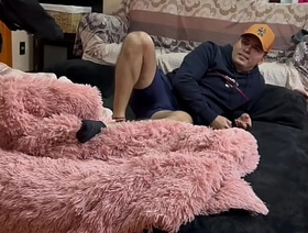 Cuando vemos películas, ni siquiera vemos las películas haha korean gay porn rough