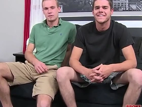 Romeo James Fucks Skyler Daniels chinese gay porn nave