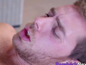 Gay especially bettor patient rides handsome doctors raw fat cock hot gay porn cartoon