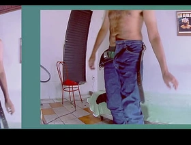 In Jeans - Nov 07, 2024 singapore massage gay porn