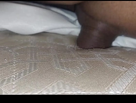 I fuck the hole here the mattress and ejaculate a sum total of cum on the mattress. korean gay teen porn