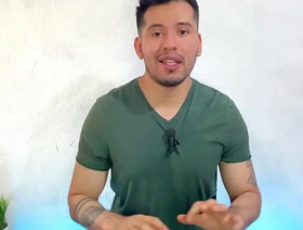 Mi mejor classmate me ofrece su culo virgen en la noche de su cumpleaños! Mis 19cm de vergota lo preñaron. Relato sexual teen gay porn chinese