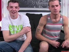 Ryan Fields Fucks Romeo James Unmask porn gay vietnam