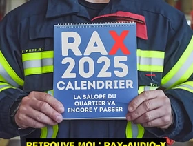 Ouvre ta porte ta bouche et ton cul pour le calendrier des pompiers gay porn japan scat