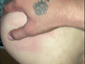 Deixando o puto arrombado hot big dick blissful porn