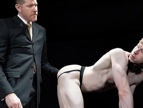 The Depending Wanted to See My Enormous Dick Sliding involving Plus outside Of Him - Boyforpay hot gay porn new