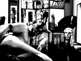 A Satanic Solo Male Sex Movie sex porn gay japan