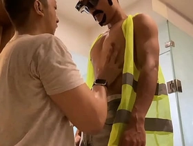 Melvin's Experiences Promo uncaring asian hot porn