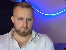 Dominant JD Vance Roleplay - POV Solo Male Clear off Off and Dirty Address - Big Cumshot - Wolfgang White well-pleased porn singapore twitter