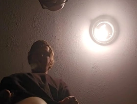 I stood up increased by he sucked my dick taiwan massage joyous porn