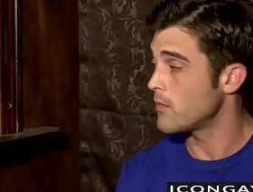 Tommy Defendi stuffs his big cock in Lance Harts tight ass cute gay porn korean