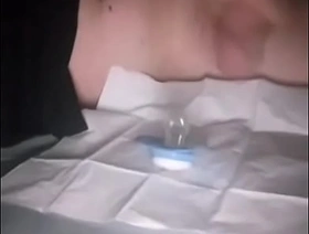 Il casse son NNN à cause de sa tétine uncaring korean teen porn