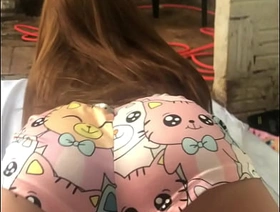 FILMANDO MINHA BB ESCONDIDO ( SEX Bagatelle ) hot gay porn riding