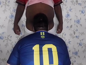 TBT Depois Do Futebol Urso Negro Mete Seu Pau Grosso No Gordo Branquinho No Sigilo (ASSINE MEU XVIDEOS RED E SHEER PARA VER MAIS) careless porn hot bottom