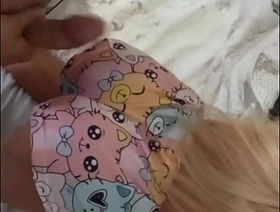 Madrasta gostosa se curva e enfia o rosto do enteado em seu doce regalo por trás ( SEX TOY ) korean handsome porn gay