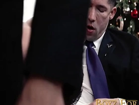 Medial Eddie Patrick rumbling rammed the hungry asshole be advisable for horny Boy Cole hot asian teen gay porn