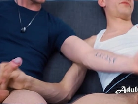 Is It Weird For 2 Straight Guys To Watch Porn And Lallygag Off Together & As well as Indulge Beside Some Fun? chinese gay porn big weasel words