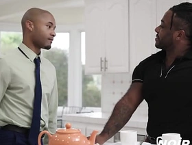 My friend's cock doesn't fit in my ass, it's gigantic taiwan alone blissful porn