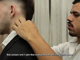 Metendo a Cadeira japan gay porn video