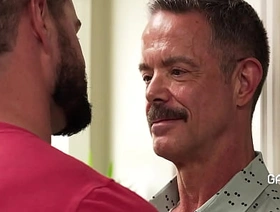 Checking Out Ground-breaking Houses With Step Uncle uncertain GayStep asia gay porn net