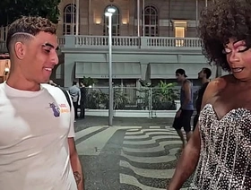 SAFADA MADRINHA hot top gay porn